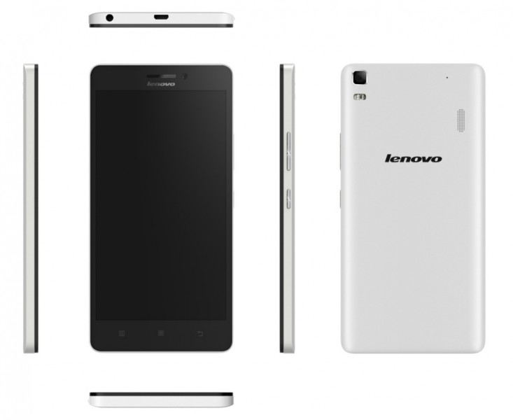 Lenovo K3 Note – opinie, test, wrażenia z użytkowania K3 Note [część 1/2]