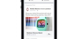 E-commerce: Pinterest daje wyższe zamówienia niż Facebook