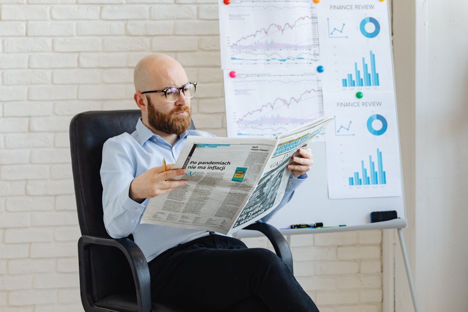 Były dyrektor Harvard Business Review Polska szefem sprzedaży w „My Company Polska”